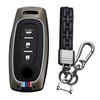 Nissan Exclusive Keychain Key Case Key Cover Silicone Alloy