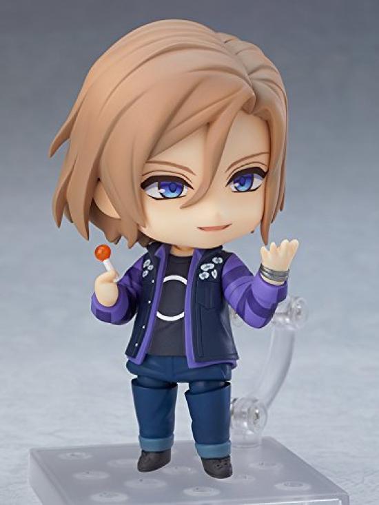 Nendoroid Banri Settsu painted movable figure A3! non-scale ABS&PVC