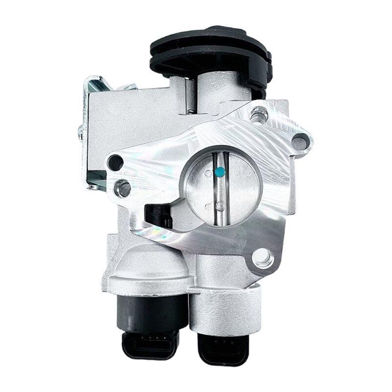 Throttle Body Replacement Part For Fiat Punto- Model Codes 34SXFE4 SXFE0402 70370346