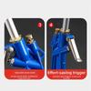 1/4 Quick Connector Pneumatic Engine Cleaning Washer Cleaning Degreaser Sprayer  Car Maintenance