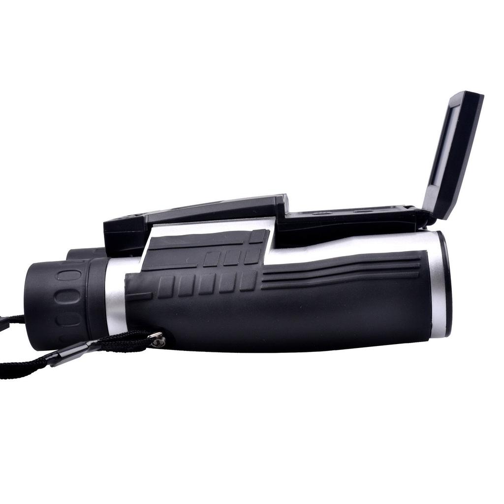 GordVE KG0012 Digitalkamera Full HD Digitale Spionage Faltbares Prisma Fernglas Fernglas, Kamera, Kamera,