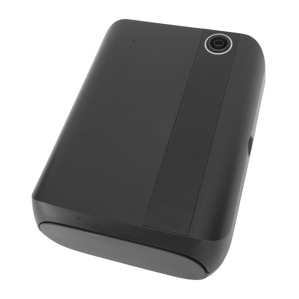 Intelligenter Duftdiffusor, automatisches ätherisches Öl, 500 ml Fassungsvermögen, Aromatherapie-Maschine für Hotelbar, KTV