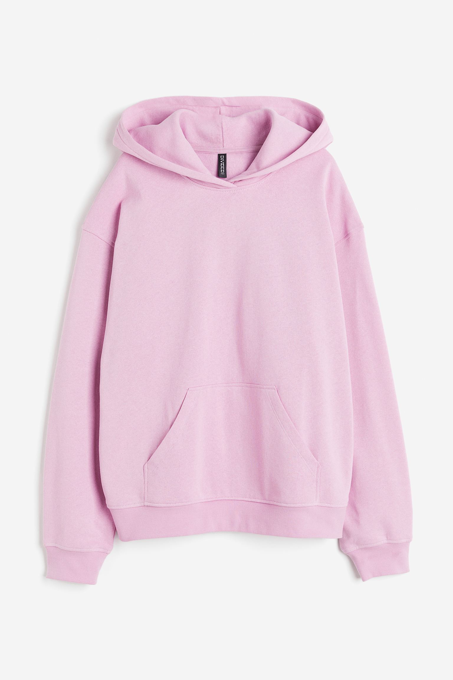 

Oversized hoodie
