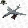 1:86 H-6K Bomber Alloy Model