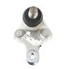 Front Lower Swing Arm Ball Head for CHANGAN CS75 Raeton Ball Pin Triangular Arm Ball Pin Joints 2904500-M01