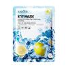 Strawberry Hydrating Ice Mask,Moisturizing and Hydrating Ice Sheet Mask,Refreshing and Hydrating,Suitable for All Skin Types