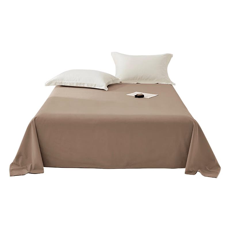 Jingdong Vitacotton 100% Хлопок Антибактериальная простыня 200x230cm (1.2m/1.5m bed)