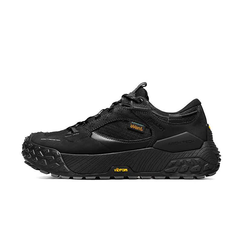 Pelliot Vibram Low-Cut Hiking Shoes 115381013 EUR 40
