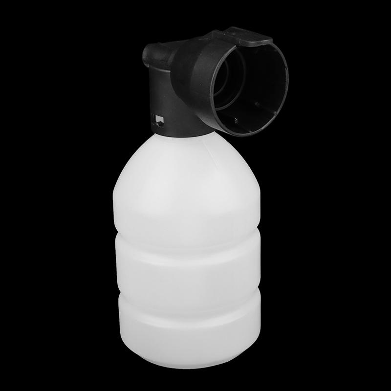 

300Ml Foam Lance Generator For Car Washing Yili Elitech Hitachi Interskol Adjustable Foam Pot For Pressure Washer Machine Gun onesize