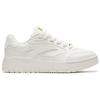 New Anta 982 Non-slip Lightweight Low-Top Skateboard Shoes Women's White 122448068-15