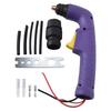 Set Plasma Torch Body for Harbor for Freight Chicago Electric S45 Series Designed for Easy Installation and Wide Compatibility