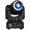 LIGHT4ME 30 SPOT RING - LED Moving Head, 30 W