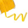 50yards 10mm Crafts Home Bouquet Decor Velvet Ribbon Wrapping Band Packaging Strap Flocking Silk