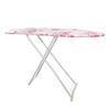 Foldable and Stable Home Ironing Board - Large and Long Design
