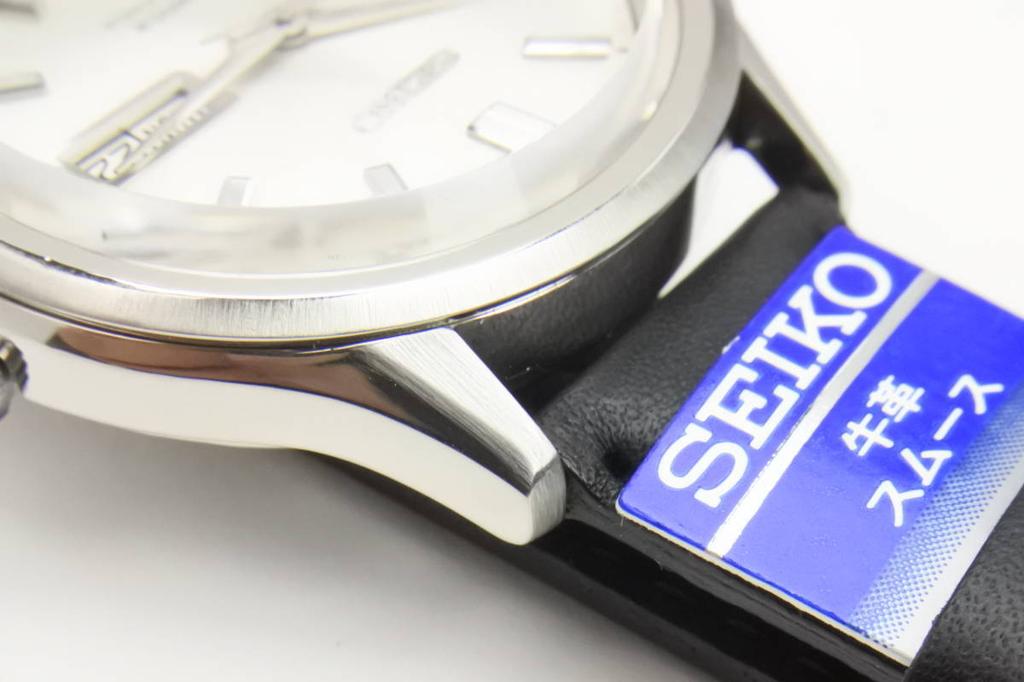 83 Seiko 1966 masterpiece SEIKO 83 Seiko 27 jewels automatic wristwatch AD dial Excellent condition Japanese-made 8346-9000 SEIKOMATIC-R men's