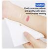 25/50/100PCS Disposable Compressed Towelettes Soft Mini Towel Tablets Tissue Wipes Napkin Portable Magic Towel For OutdoorTravel
