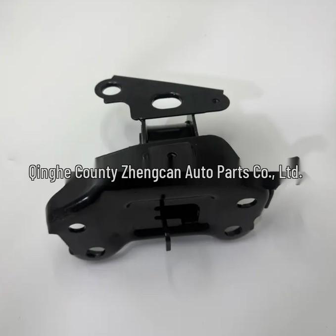 Toyota RAV4 ASA44 2AR/5AR Engine Mount Rubber - Left Side (Part #12372-0V080)