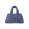 New Nike Fabric Plush Bag, Tote Bag, Shopping Bag, Shoulder Bag, Crossbody Bag, Handbag Regular Women's DQ5804-491