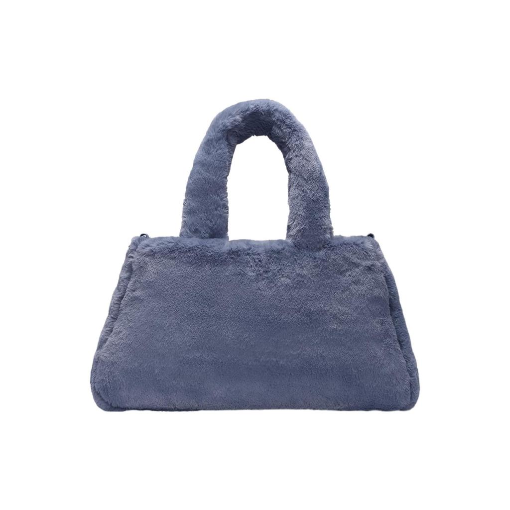 New Nike Fabric Plush Bag, Tote Bag, Shopping Bag, Shoulder Bag, Crossbody Bag, Handbag Regular Women's DQ5804-491