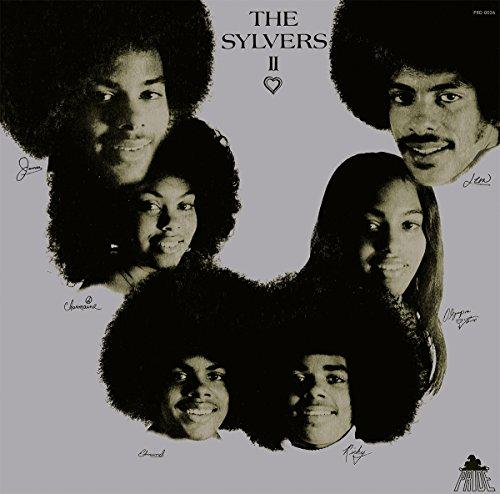 

Sylvers 2
