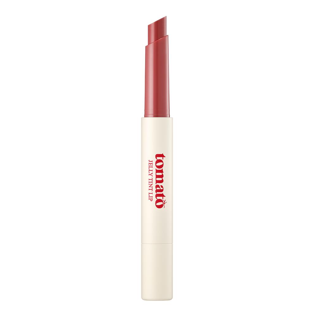 Skinfood Tomato Jelly Tint Lip #3 Maple Tomato 1,7g *2025y NEW DESIGN