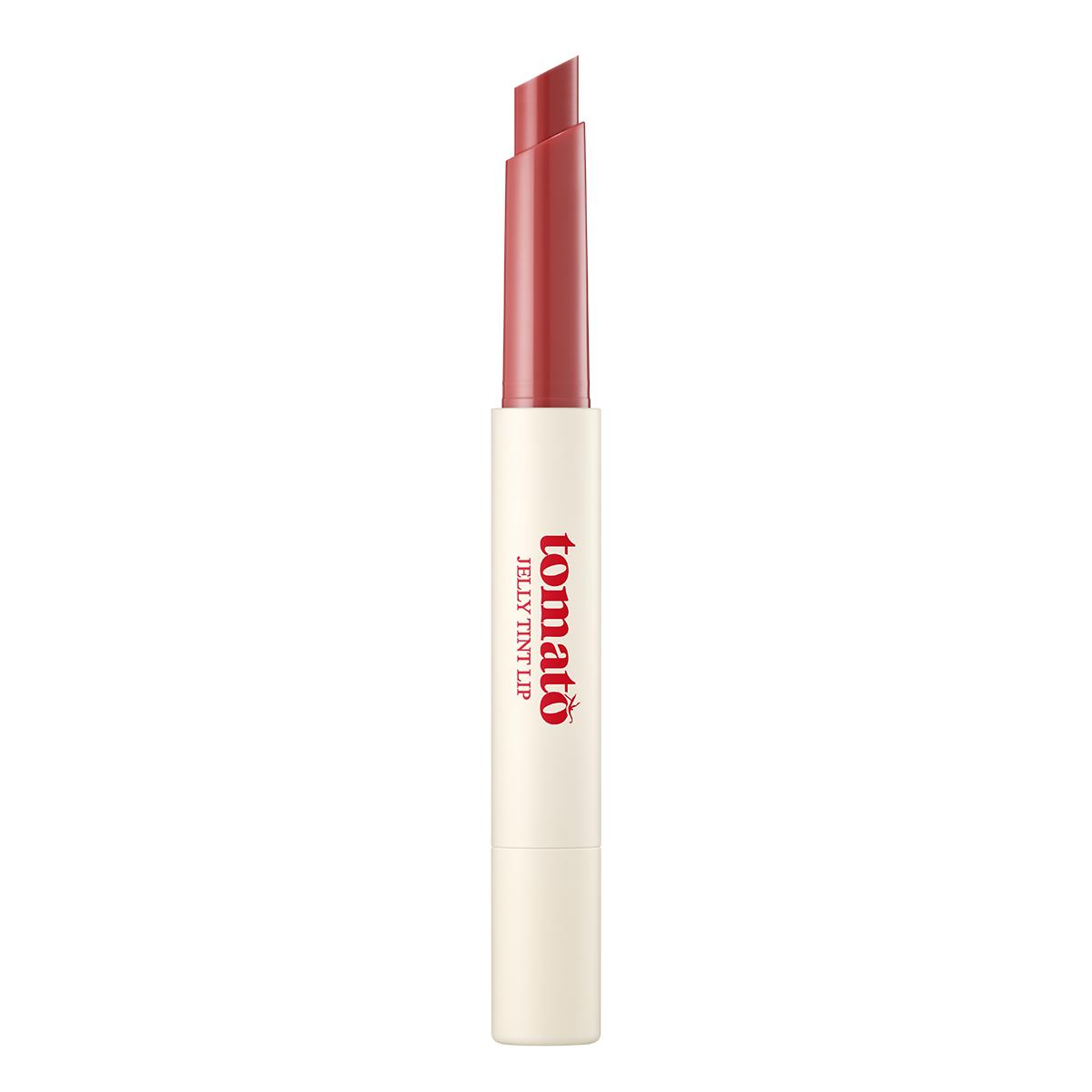 

SKINFOOD Tomato Jelly Tint Lip #3 Maple Tomato 1,7g *2025y NEW DESIGN