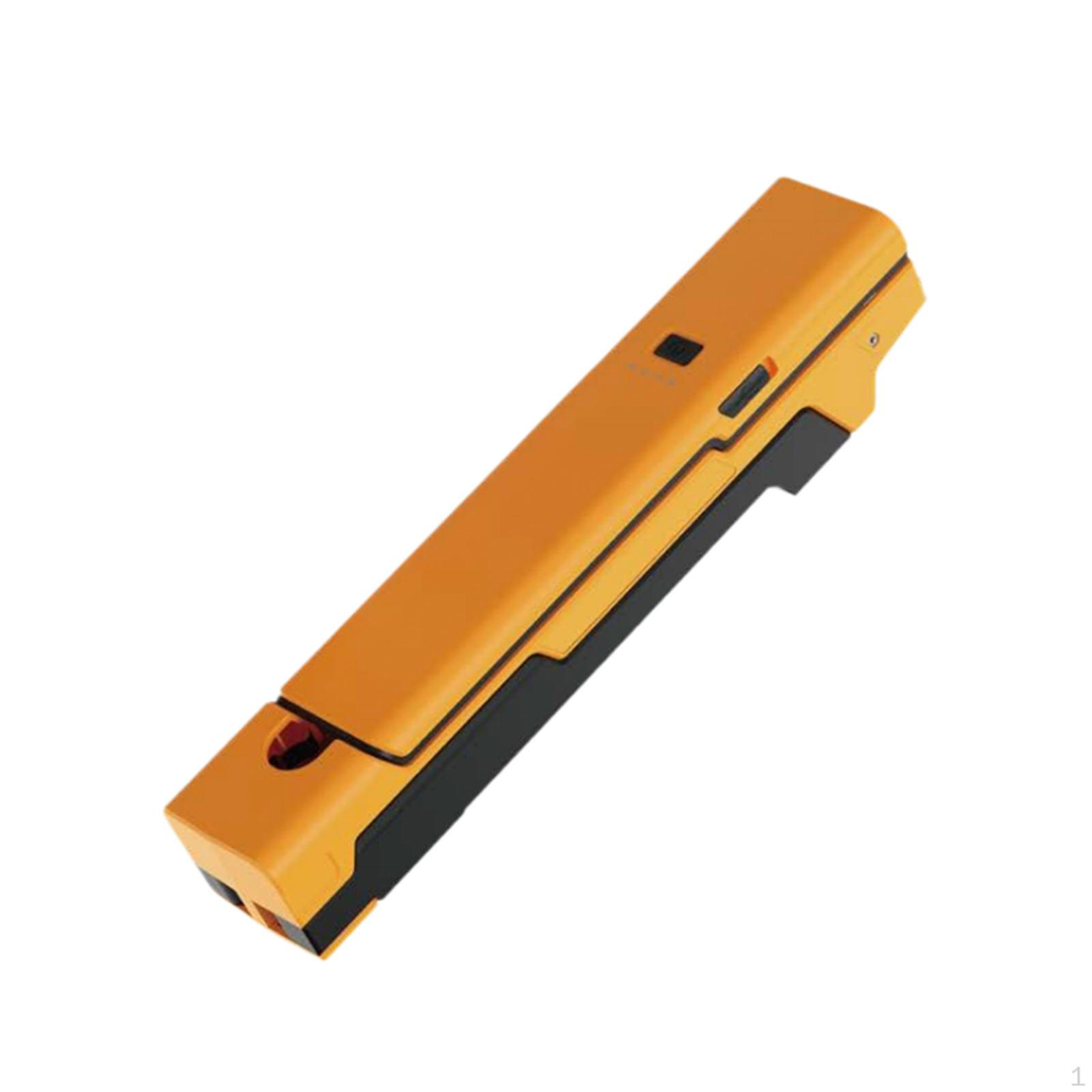 

Portable Camping Light Work Light,Rechargeable Versatile Lighting Lightweight for Power