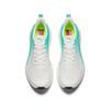 Anta Hydrogen Run Cool Comfortable Versatile Fabric Low-Top Running Shoes Men sneakers Paper-White Clear-Blue 112625542-3