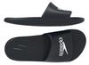 Speedo Speed Slide Sandals SE52401 Black 26.5cm