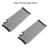 1Pcs/1Pair Level 5 Safety Sleeves Cutting Resistant Guard Gloves New Anti-cut Arm Sleeve