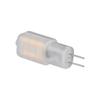 V-TAC LED Bulb 1.1W G4 VT-201 3000K 100lm LED Module SAMSUNG 5 Year Warranty