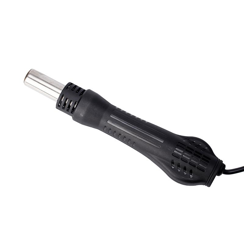 2 In 1 Soldering Station LCD Digital Display Welding Rework Station for Cell-phone BGA SMD PCB IC Repair Solder Tools Kit 8898