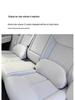 Xiaopeng G7 P7+ Car Headrest & Lumbar Support Pillow Set