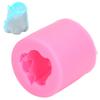 Non Stick Rose Silicone Mould 3D Shape 3D Rose Flower Mould Cake Tools Soap Mould  DIY Crafts