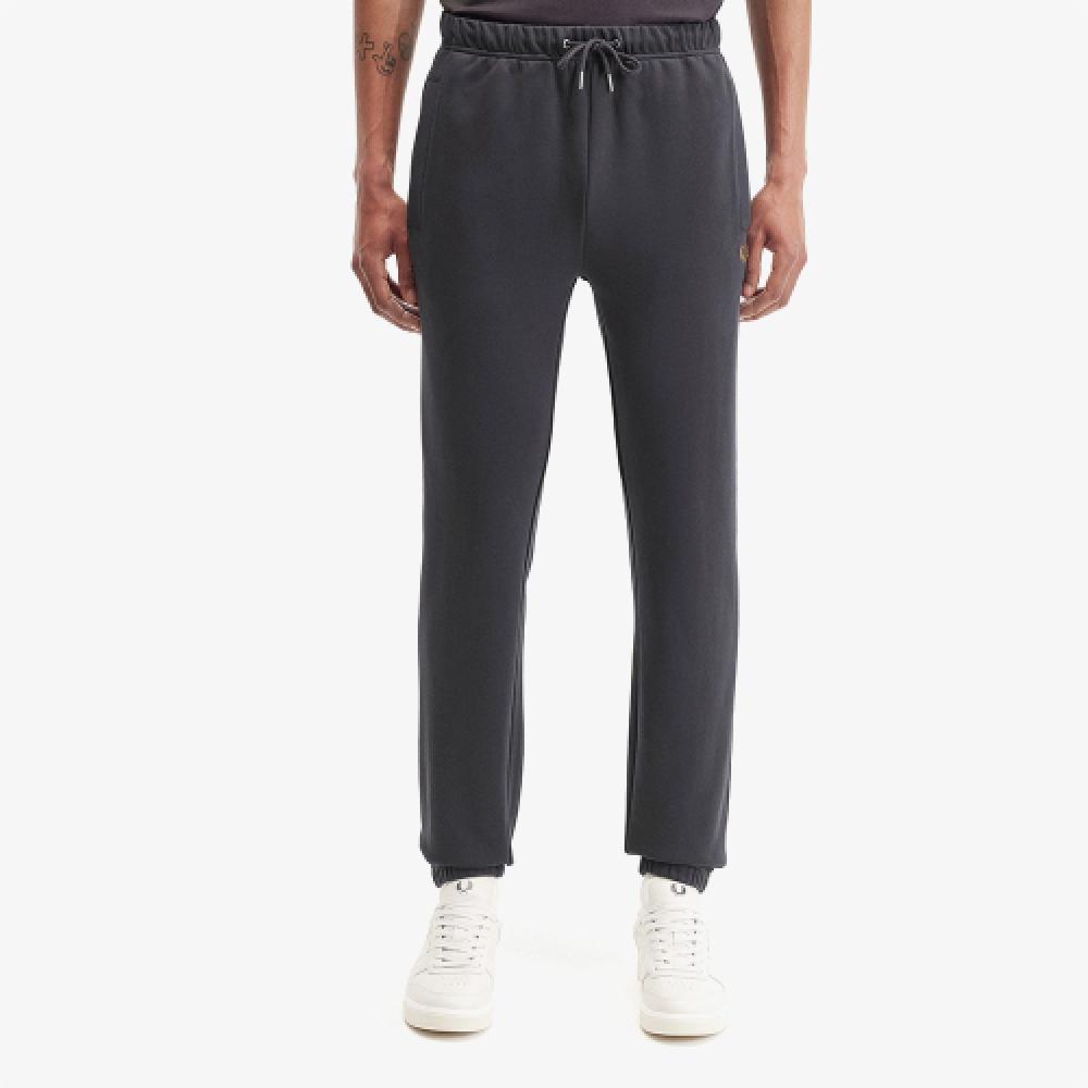 

Fred Perry [baseline] Loopback Sweatpants Anchor Gray Afpm2415505 V07 M