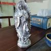 Wholesale of Mexican Virgin Mary Home Furnishings Porch Decoration Church Resin Crafts Shooting Props By Manufacturers Figurines