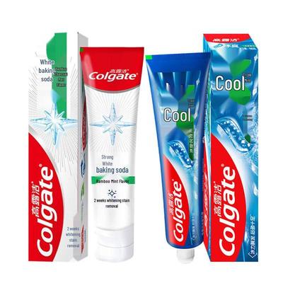 Ağız Sağlığı – Diş macunları ve diş tozu