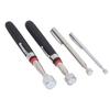 4 Pcs Magnetic Pickup Tool Set 1.5lb 3lb 10lb 15lb Strong Suction Shockproof Telescoping Magnetic Pick Up Stick