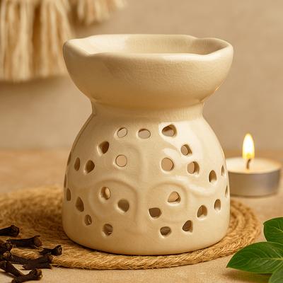 Ev Dekoru – Tütsü ve Tütsü Kapları