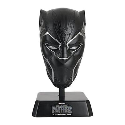 Maska Černého pantera Marvel Sběratelská figurka