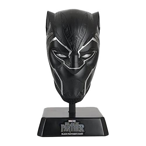 Black Panther Mask Marvel Collectable Figurine