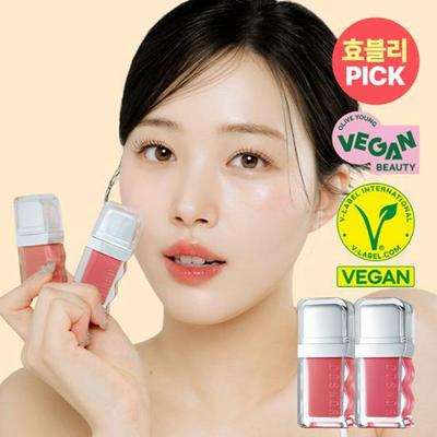 Lūpų makiažas – Lūpdažiai