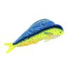 Durable Acetate Hair Clamps Sea Animals Claw Clip for Women, Elegant Ocean Theme Hairpin, Cute Marine Life Clips Lightweight Fish/Turtle/Conch/Octopus