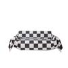 High-Grade Chessboard Waffle Universal Sofa Towel Cover Cloth One-Piece Sofa Cover All-Inclusive Sofa Blanket Four Seasons Universal
