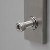 M5 Bolts with Washers Rust Resistant Fasteners Silver for Underwater Photography