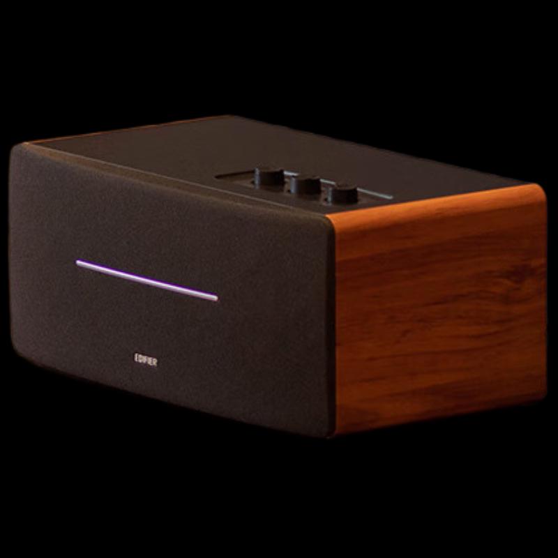 Edifier M330 Retro Bluetooth Speaker CN Plug (adapter Included)