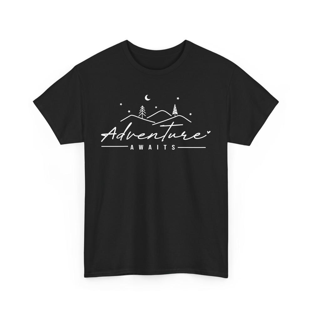 

Футболка «Увидеть мир» | Футболка, которую должен иметь энтузиаст путешествий L