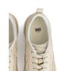 Daks Women Comfort Mesh Sneakers Gold Drs651ta84