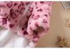 Leopard Print Thickened Coat for Small Dogs - Pet Trendy Apparel for Spring and Autumn