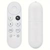 G9N9N Voice Remote Control Replacement Compatible with Google Chromecast 4K Snow Smart TV Streaming Stick G9N9N